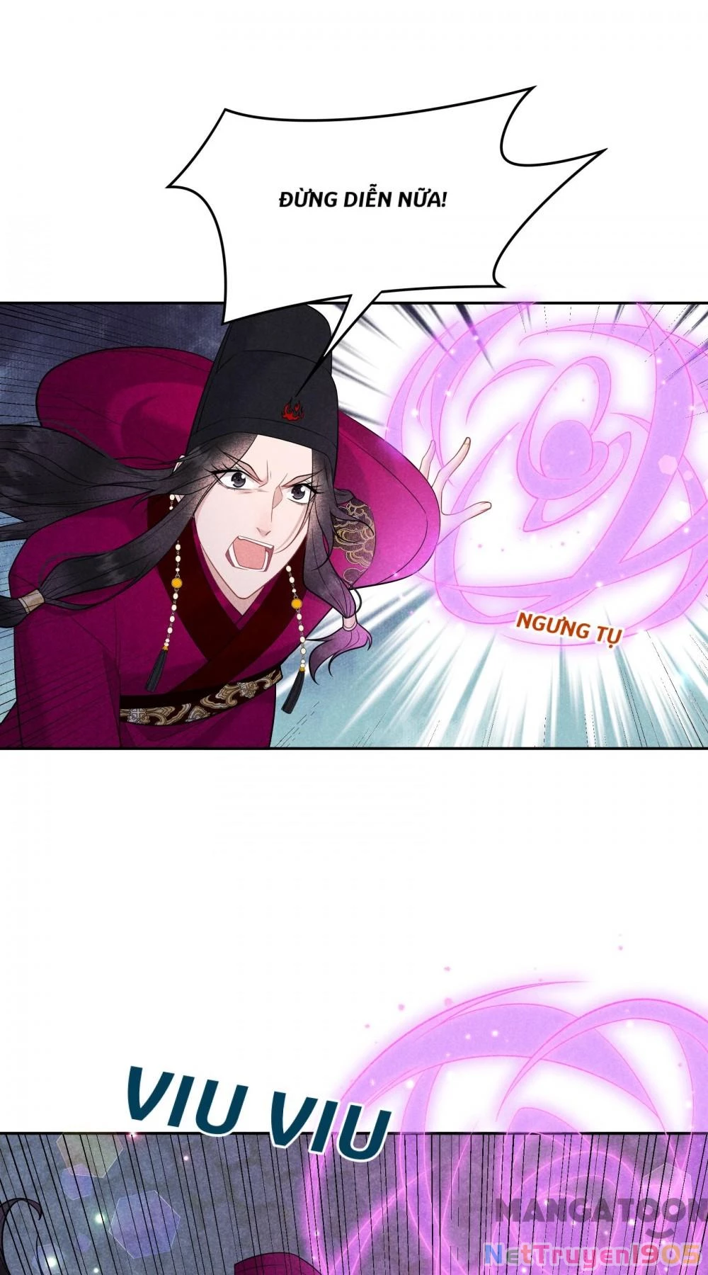Trở Thành Nam Nhân Của Vương Chapter 157 - Trang 22