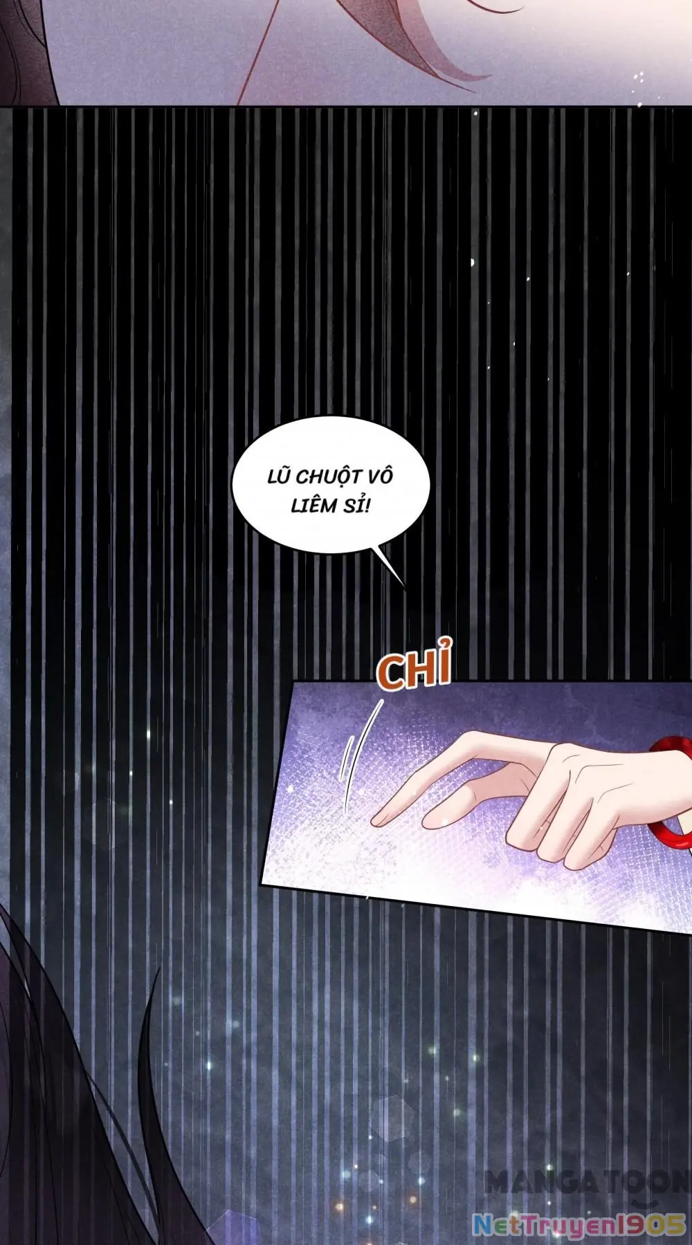 Trở Thành Nam Nhân Của Vương Chapter 157 - Trang 27