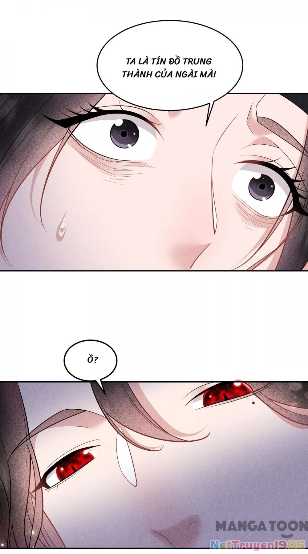 Trở Thành Nam Nhân Của Vương Chapter 157 - Trang 30