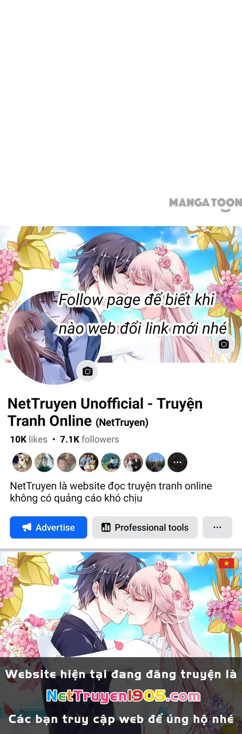 Trở Thành Nam Nhân Của Vương Chapter 157 - Trang 35