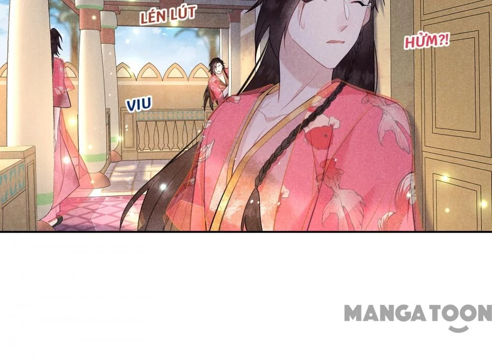 Trở Thành Nam Nhân Của Vương Chapter 158 - Trang 14