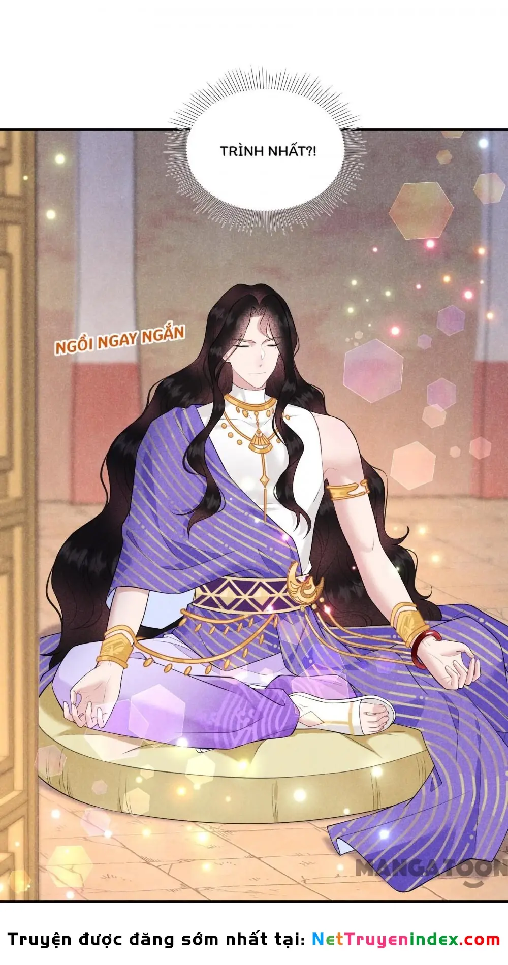 Trở Thành Nam Nhân Của Vương Chapter 158 - Trang 15