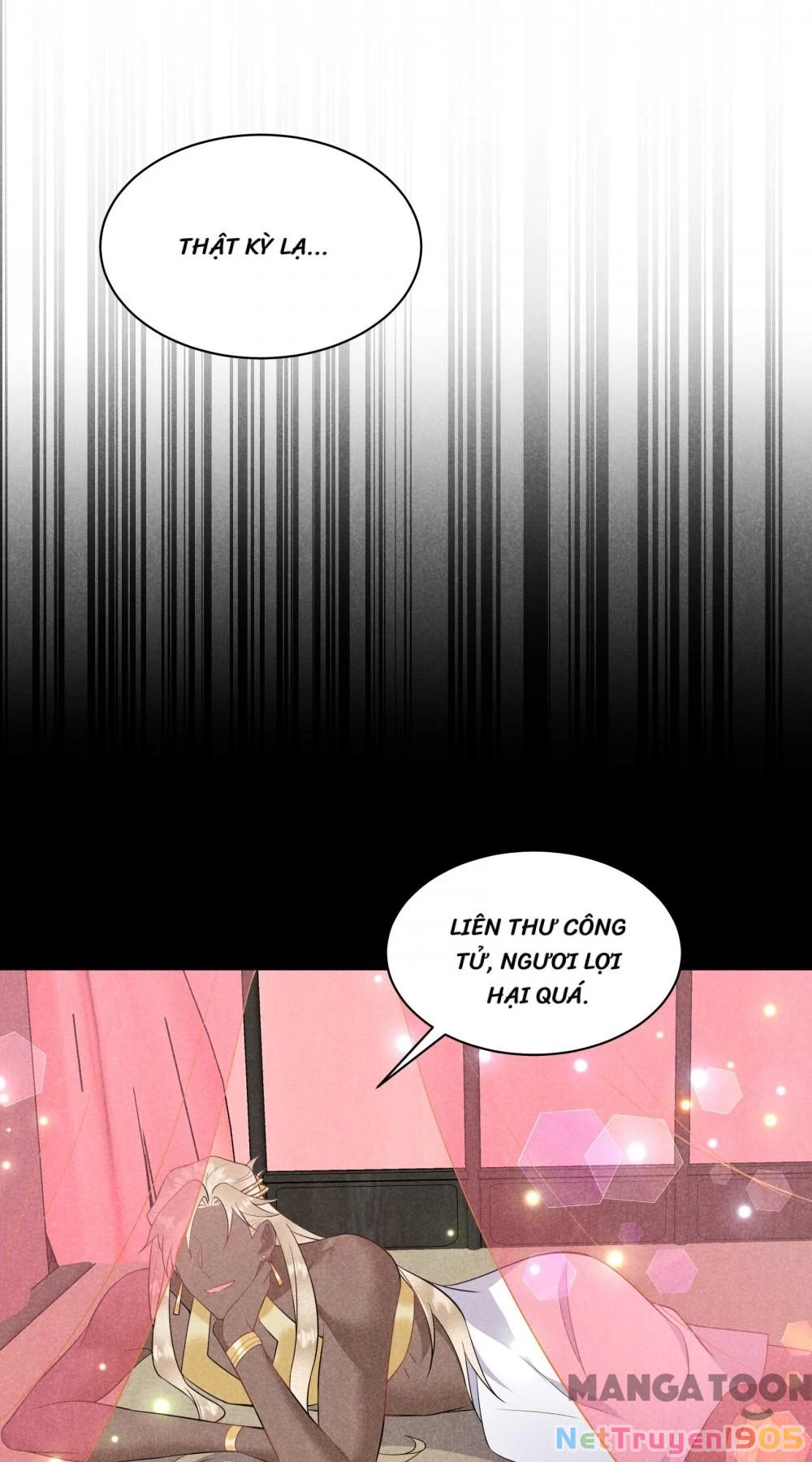 Trở Thành Nam Nhân Của Vương Chapter 158 - Trang 19
