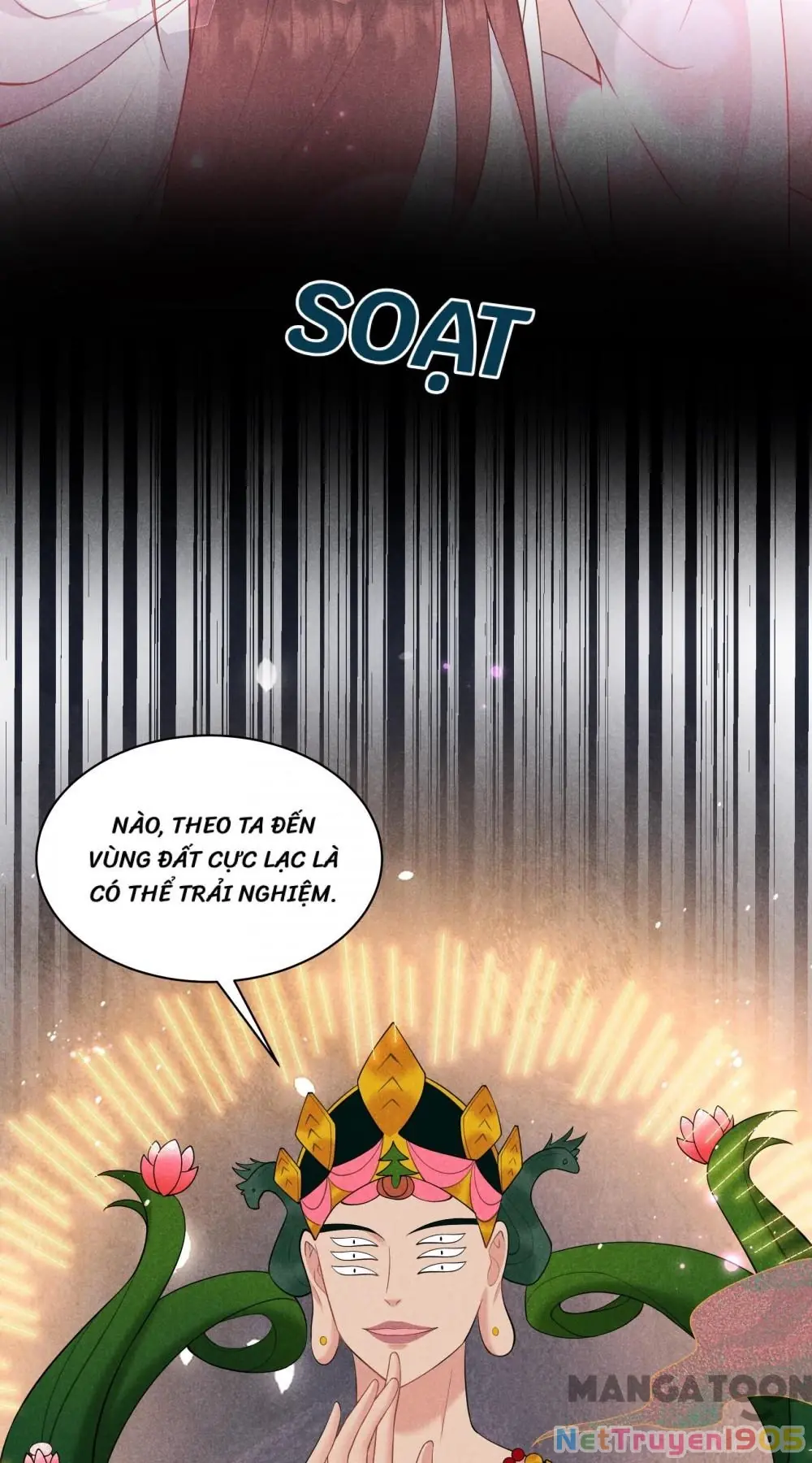 Trở Thành Nam Nhân Của Vương Chapter 158 - Trang 30