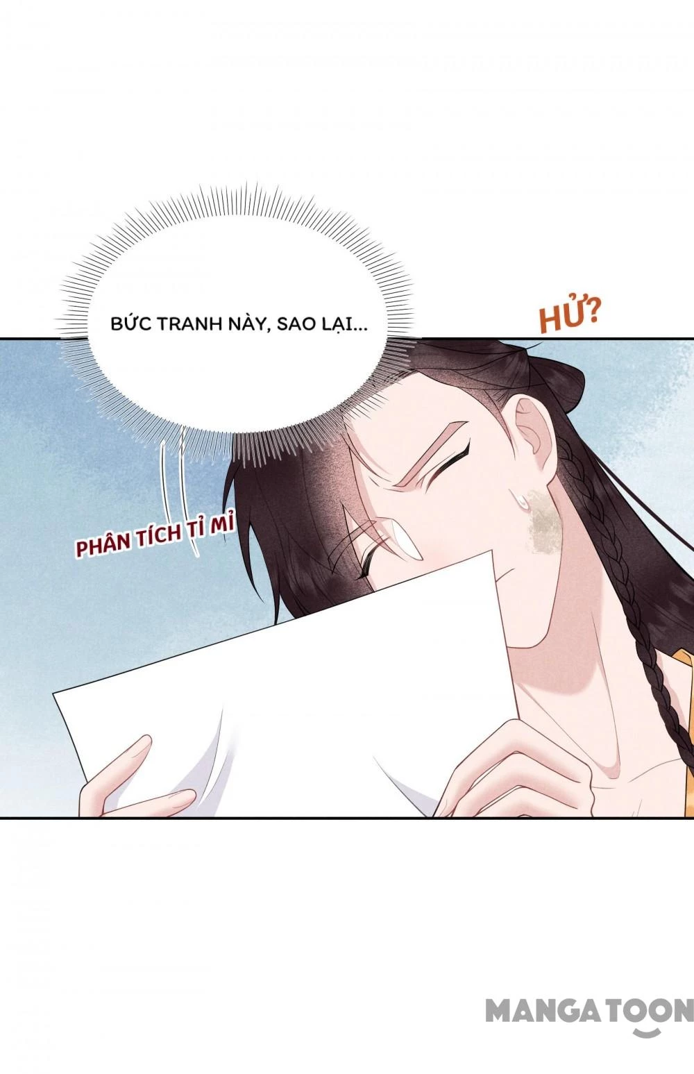 Trở Thành Nam Nhân Của Vương Chapter 158 - Trang 7