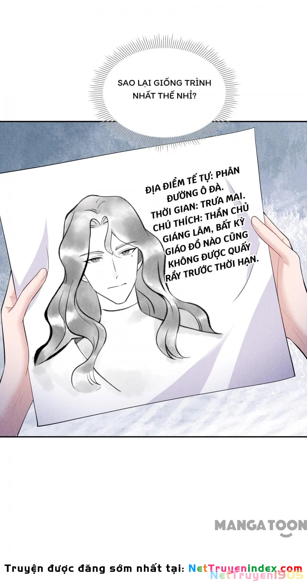 Trở Thành Nam Nhân Của Vương Chapter 158 - Trang 8