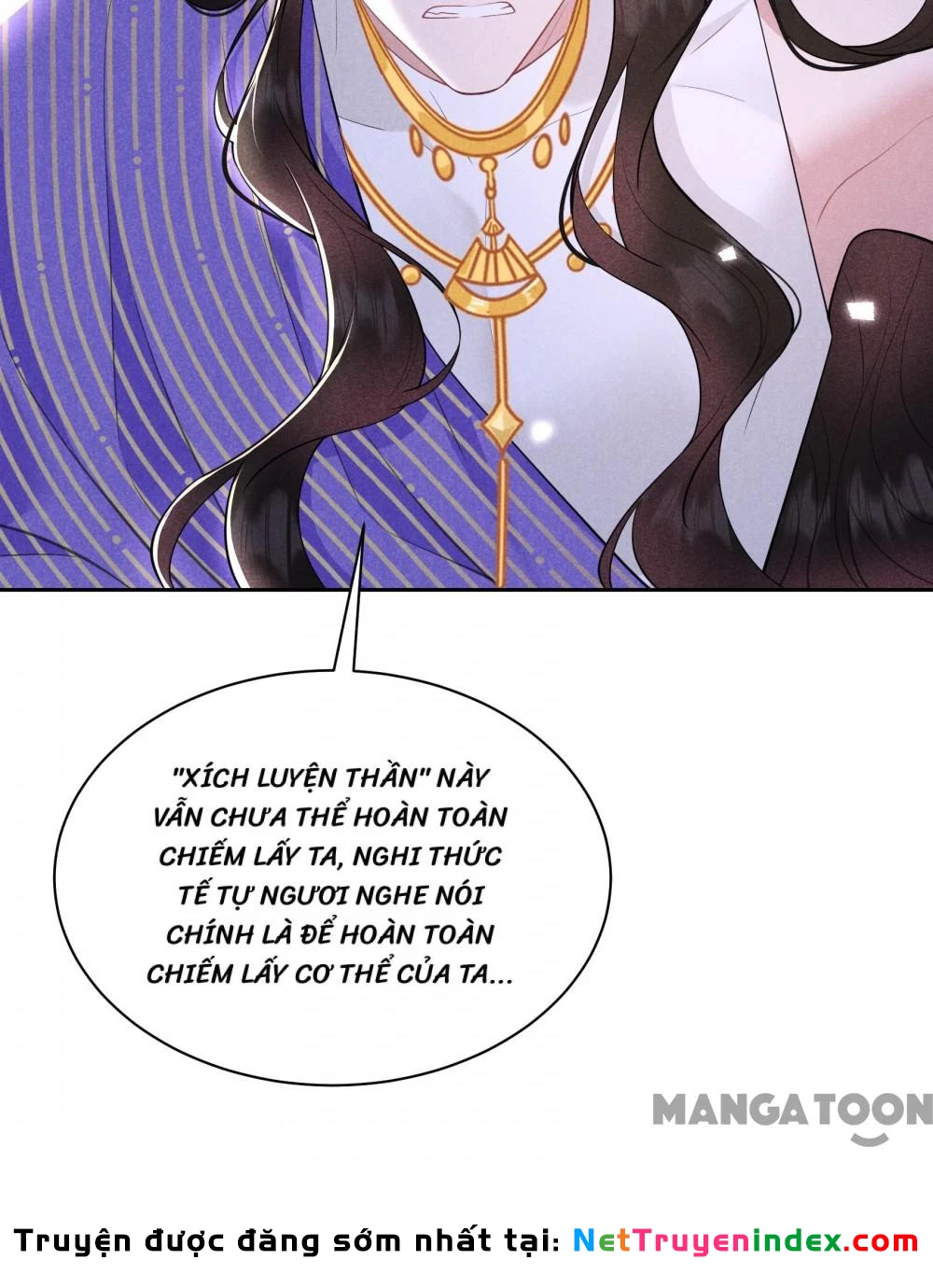 Trở Thành Nam Nhân Của Vương Chapter 159 - Trang 15