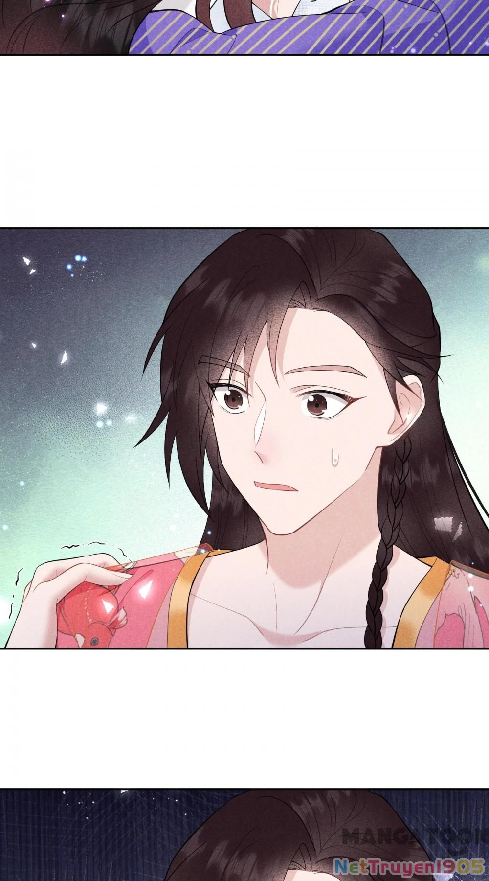 Trở Thành Nam Nhân Của Vương Chapter 159 - Trang 20