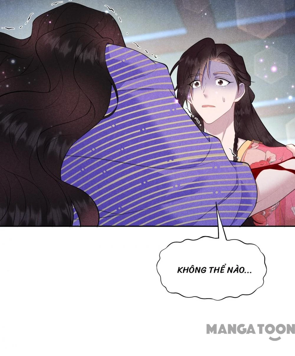 Trở Thành Nam Nhân Của Vương Chapter 159 - Trang 22