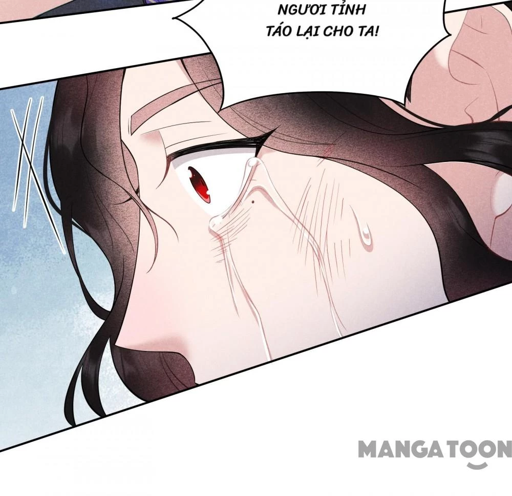 Trở Thành Nam Nhân Của Vương Chapter 159 - Trang 28