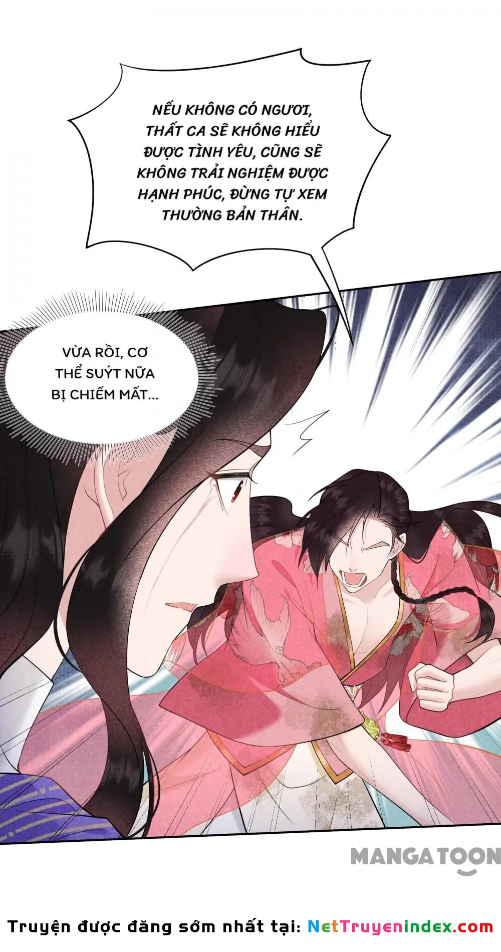 Trở Thành Nam Nhân Của Vương Chapter 159 - Trang 29
