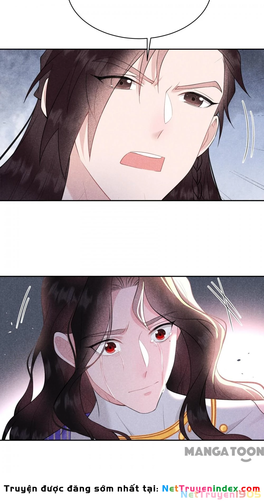 Trở Thành Nam Nhân Của Vương Chapter 159 - Trang 31
