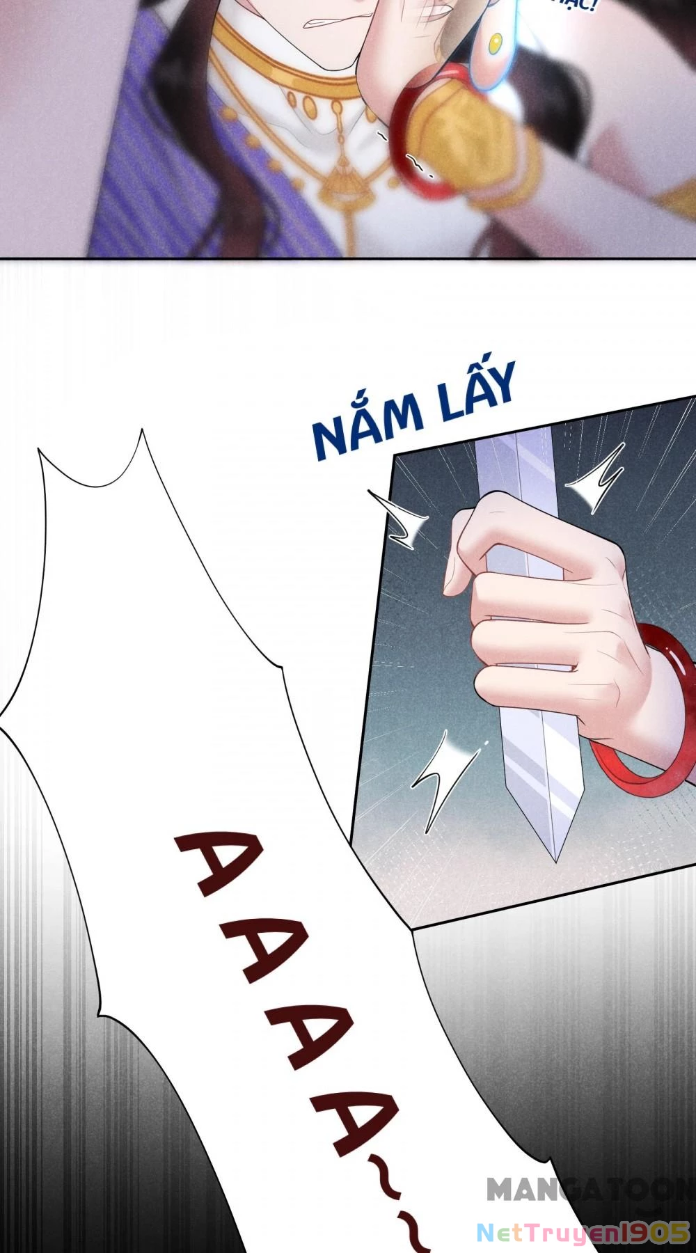 Trở Thành Nam Nhân Của Vương Chapter 159 - Trang 6