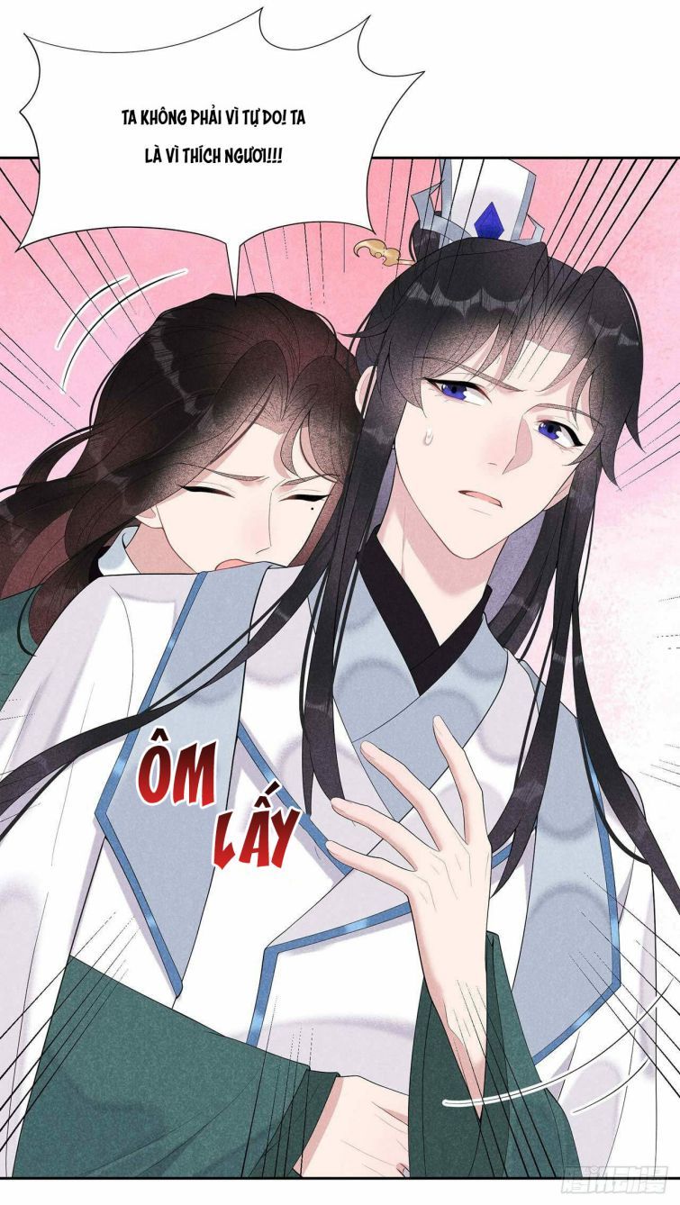 Trở Thành Nam Nhân Của Vương Chapter 16 - Trang 13