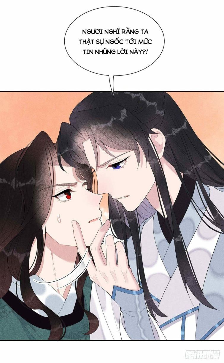 Trở Thành Nam Nhân Của Vương Chapter 16 - Trang 15