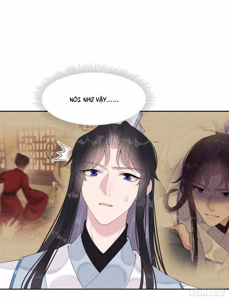Trở Thành Nam Nhân Của Vương Chapter 16 - Trang 17