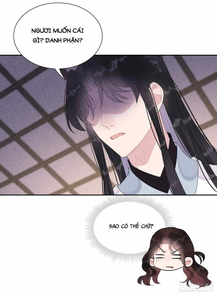 Trở Thành Nam Nhân Của Vương Chapter 16 - Trang 24