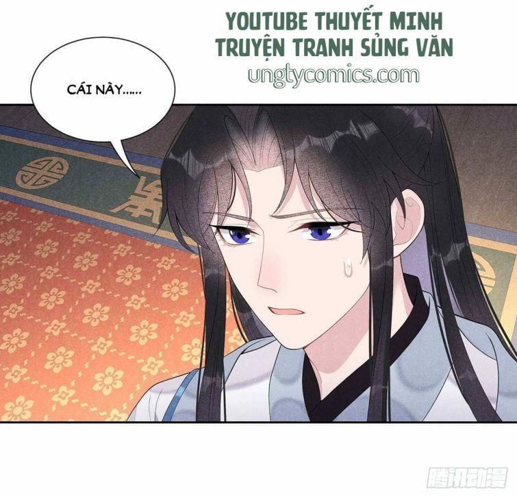 Trở Thành Nam Nhân Của Vương Chapter 16 - Trang 26