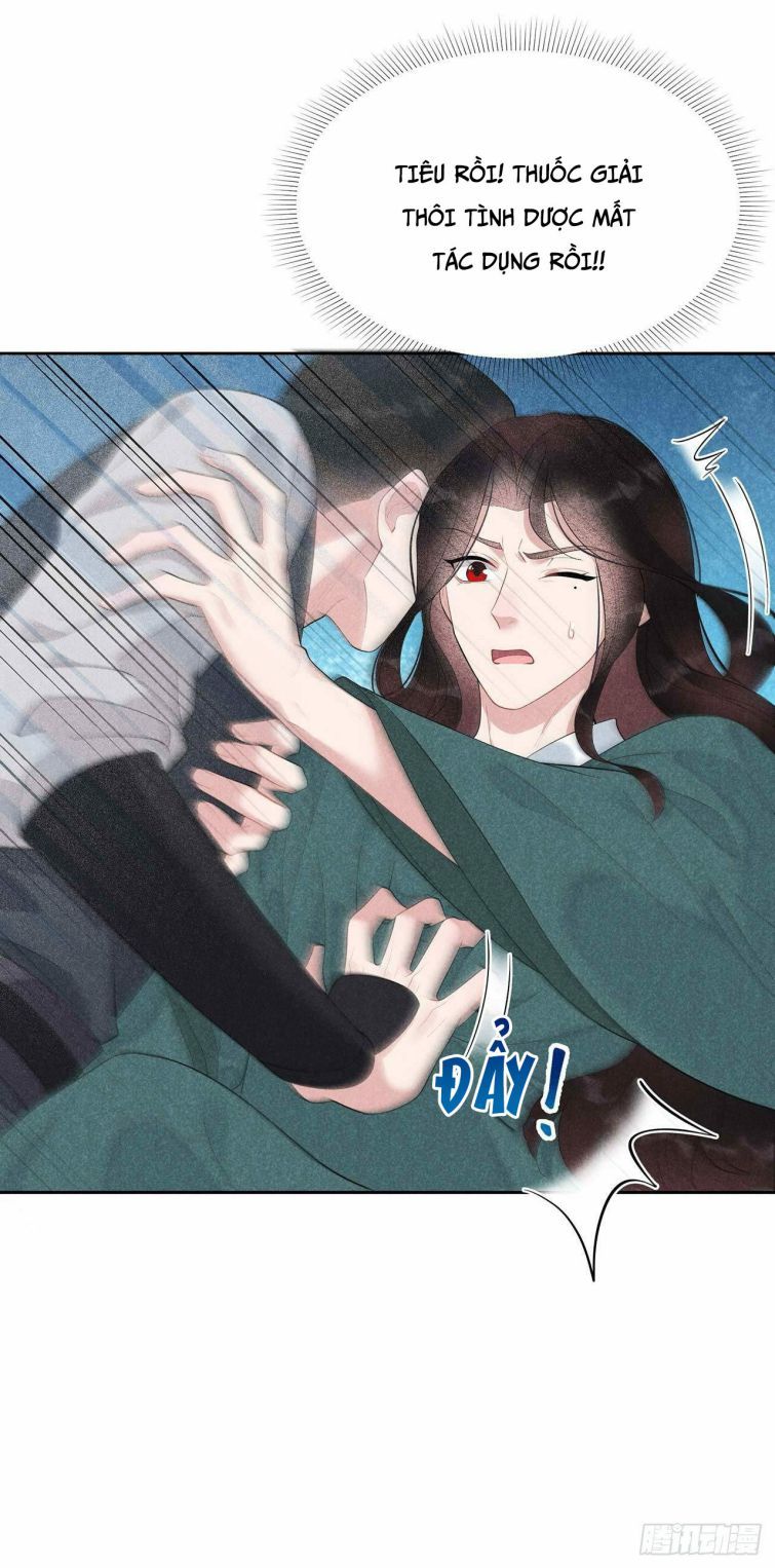 Trở Thành Nam Nhân Của Vương Chapter 16 - Trang 32