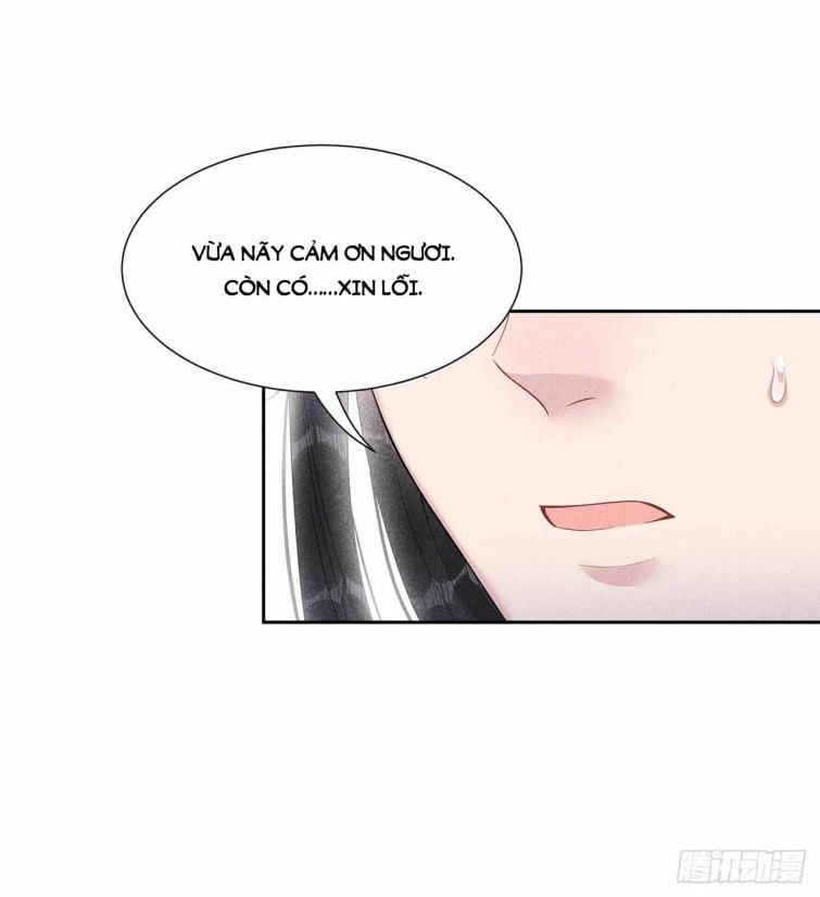 Trở Thành Nam Nhân Của Vương Chapter 16 - Trang 4