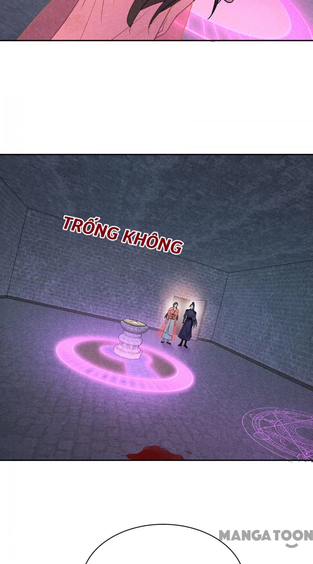 Trở Thành Nam Nhân Của Vương Chapter 160 - Trang 33