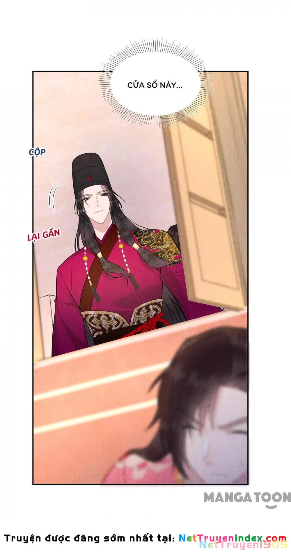 Trở Thành Nam Nhân Của Vương Chapter 160 - Trang 8