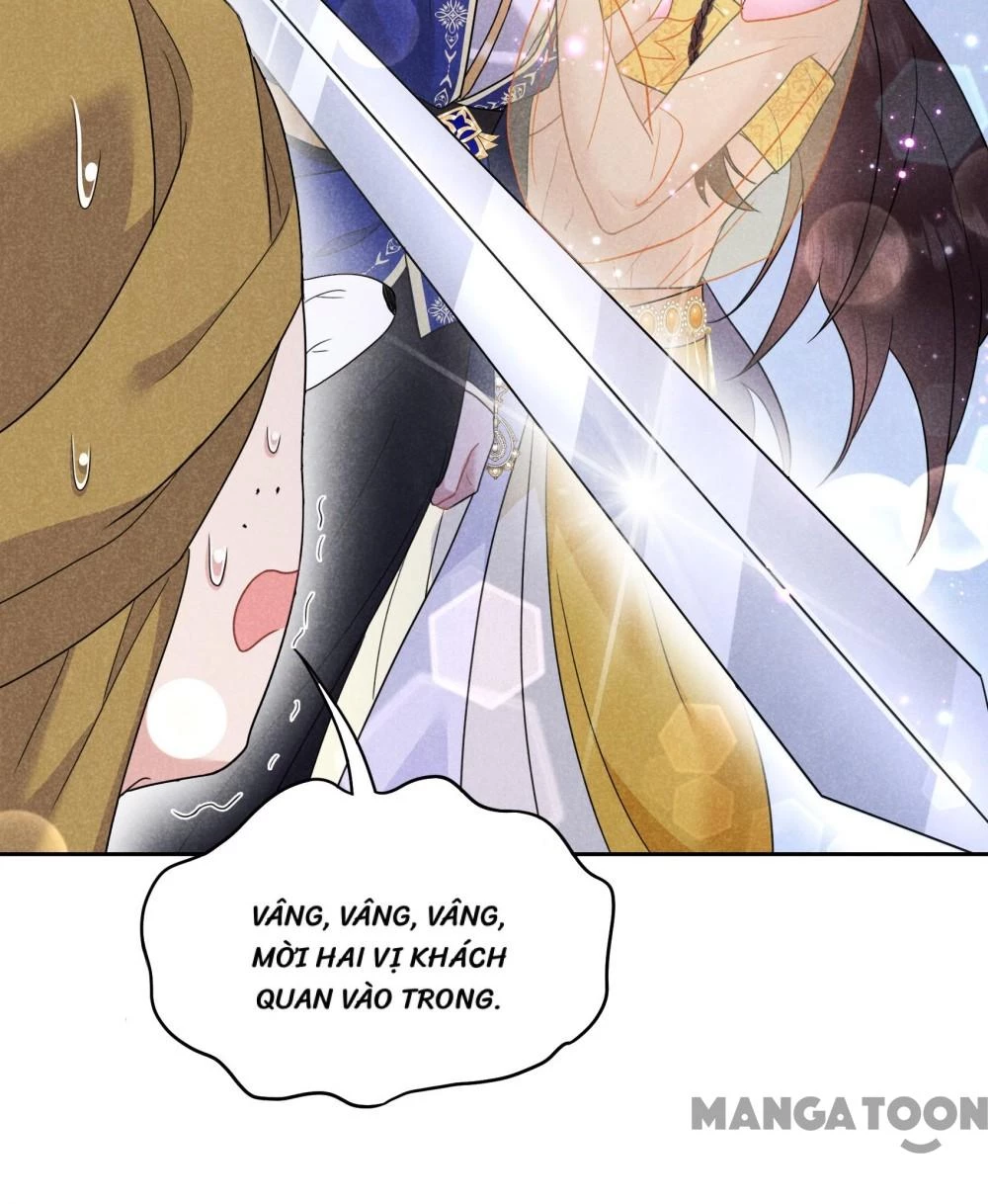 Trở Thành Nam Nhân Của Vương Chapter 161 - Trang 23