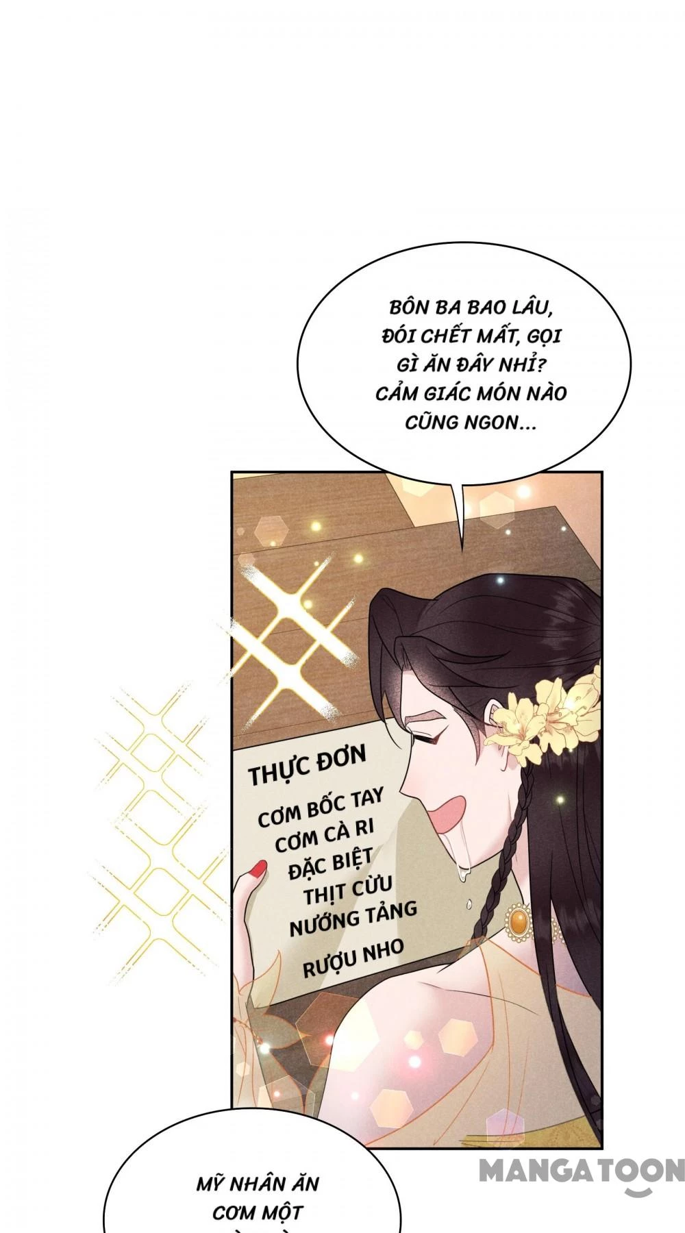Trở Thành Nam Nhân Của Vương Chapter 161 - Trang 26