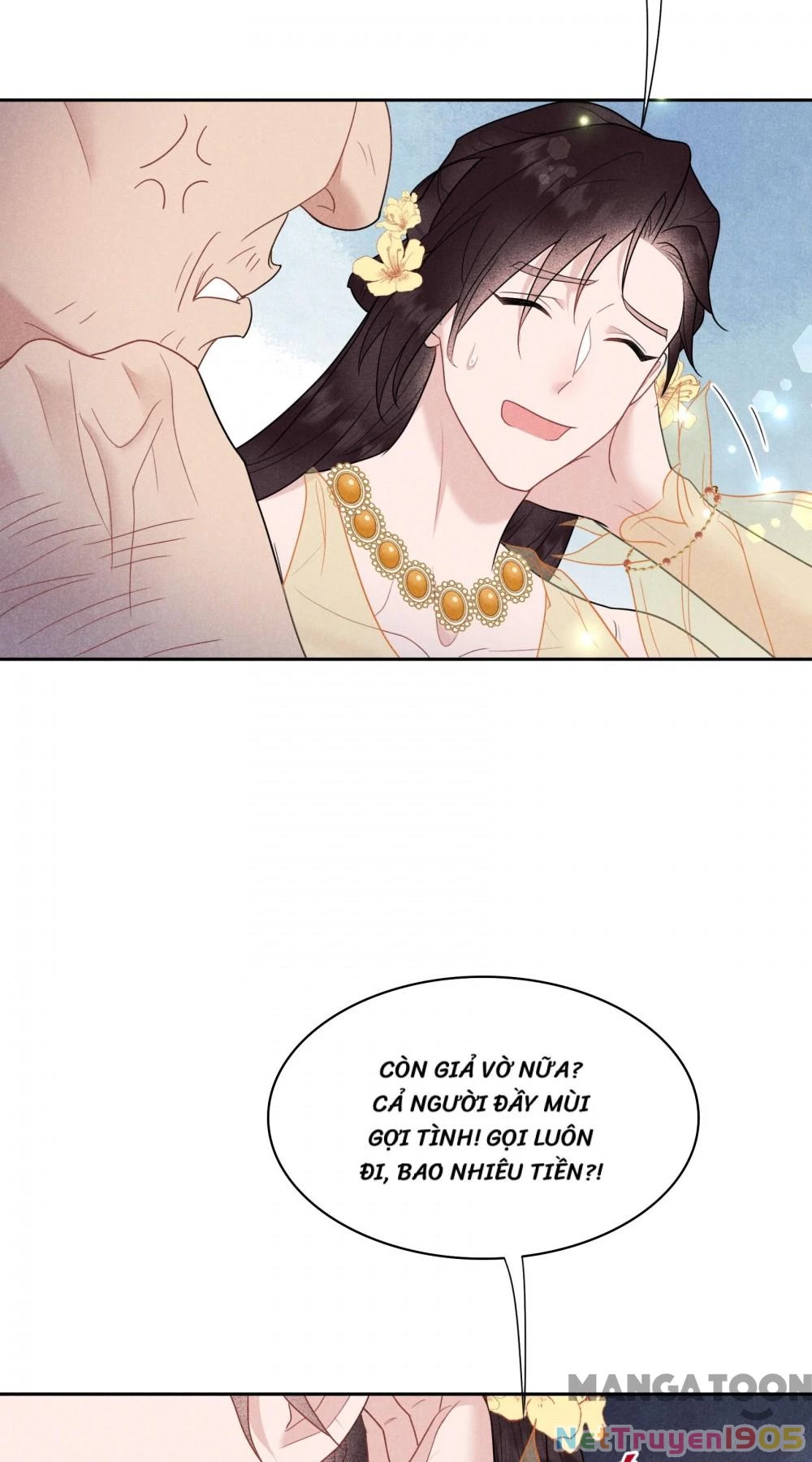 Trở Thành Nam Nhân Của Vương Chapter 161 - Trang 28