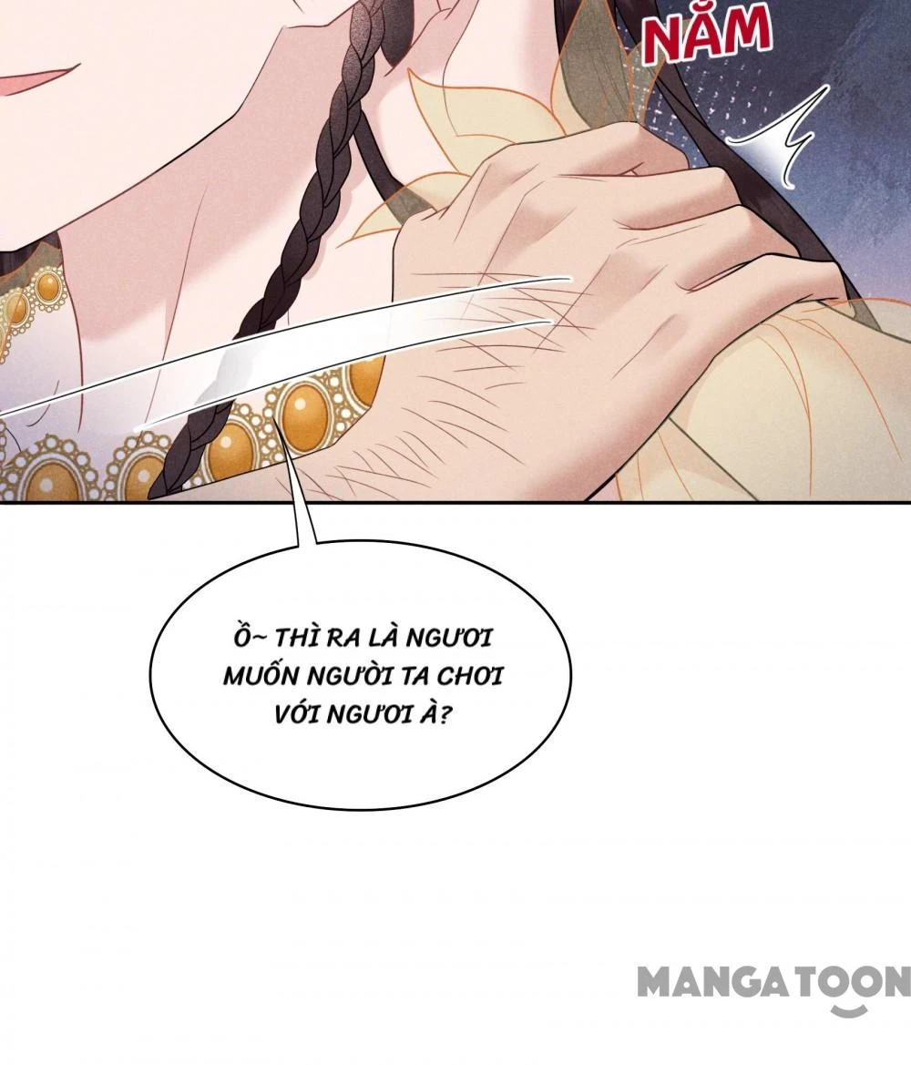 Trở Thành Nam Nhân Của Vương Chapter 161 - Trang 29