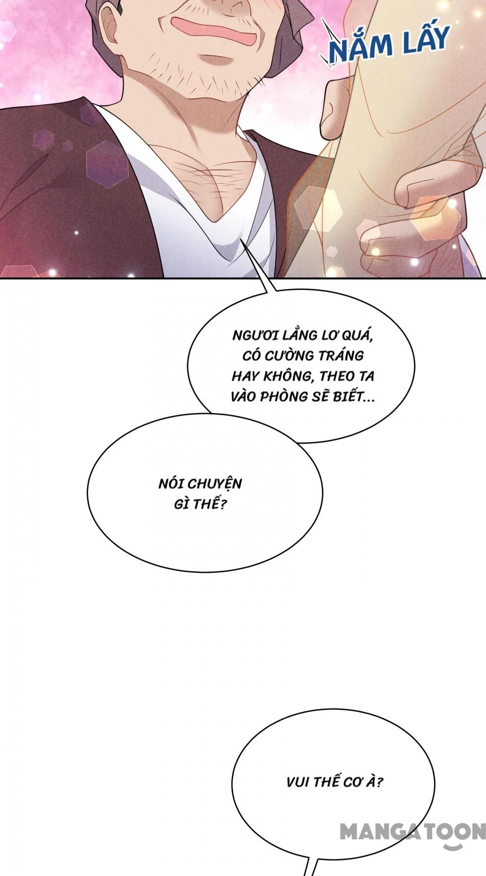 Trở Thành Nam Nhân Của Vương Chapter 161 - Trang 33