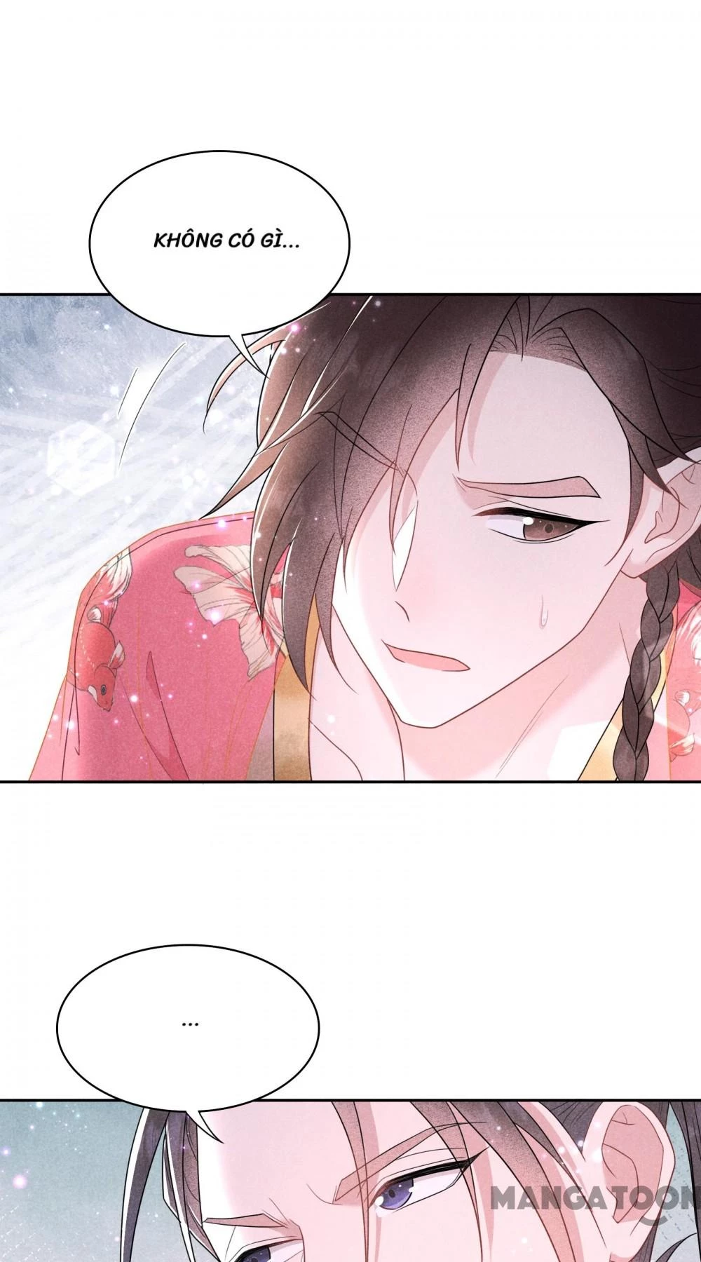 Trở Thành Nam Nhân Của Vương Chapter 161 - Trang 7