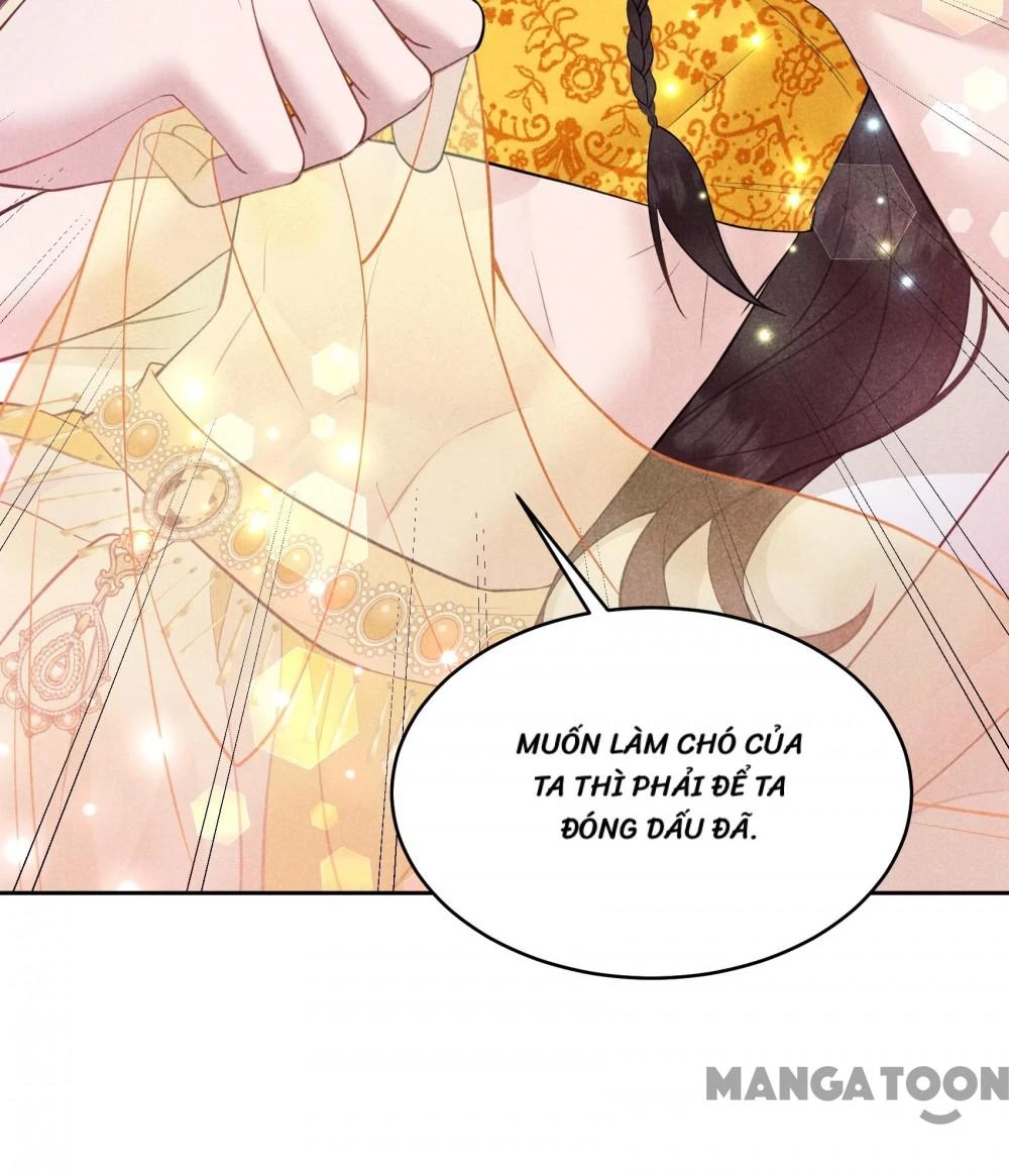 Trở Thành Nam Nhân Của Vương Chapter 162 - Trang 16