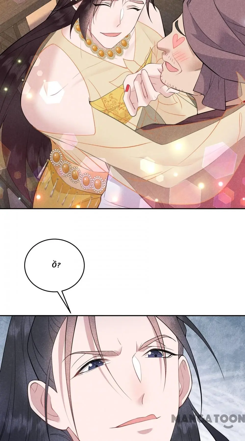 Trở Thành Nam Nhân Của Vương Chapter 162 - Trang 4