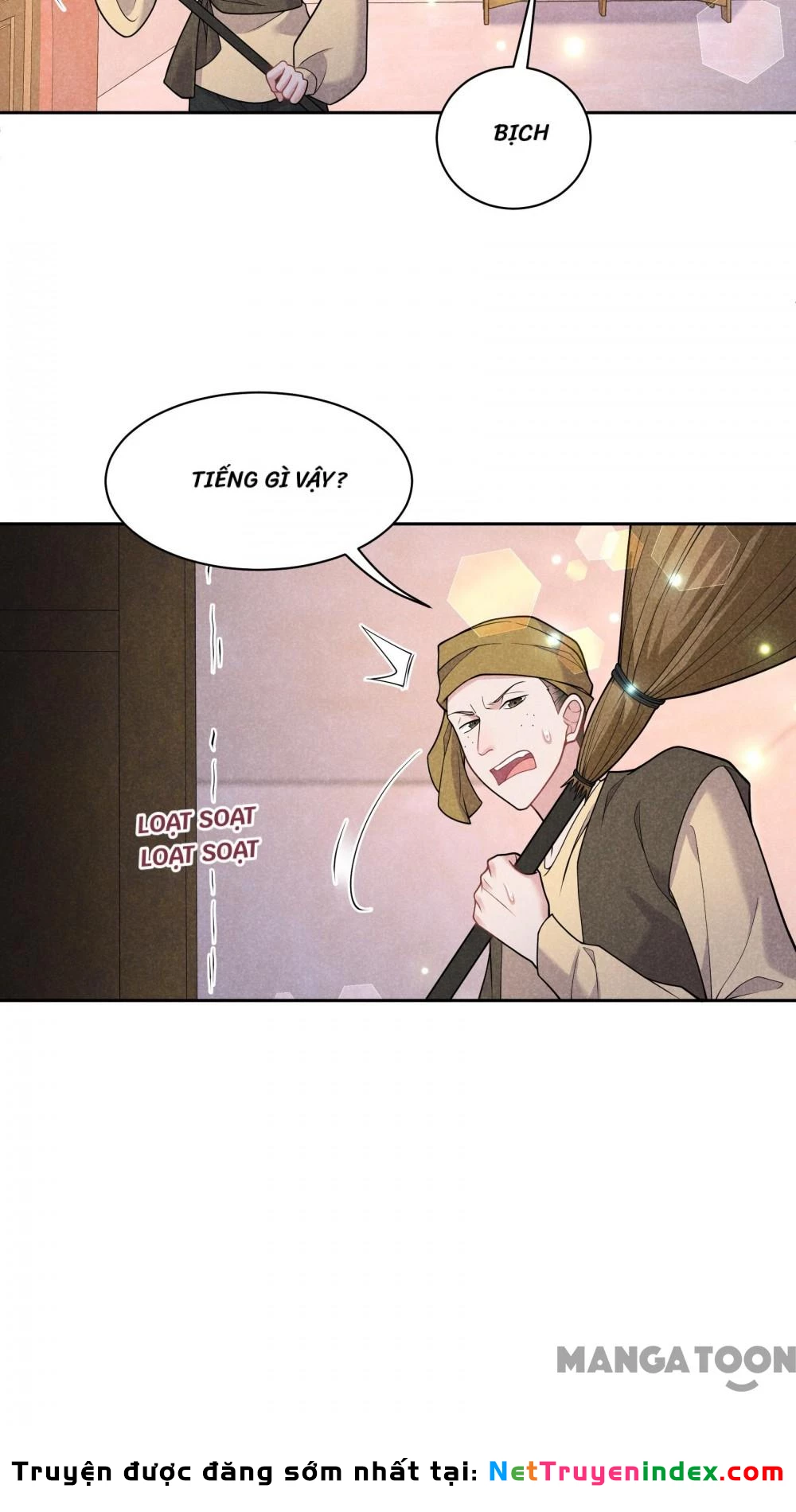 Trở Thành Nam Nhân Của Vương Chapter 163 - Trang 10