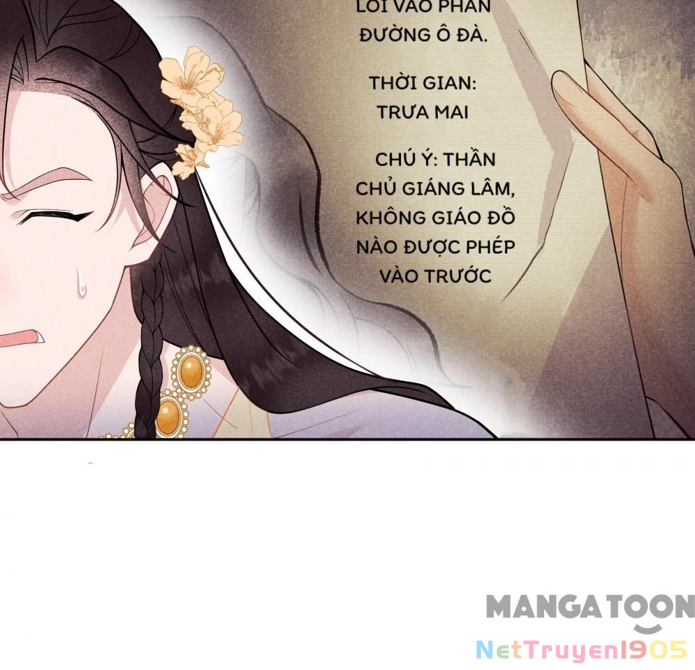 Trở Thành Nam Nhân Của Vương Chapter 163 - Trang 15