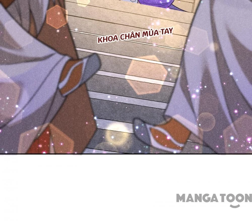 Trở Thành Nam Nhân Của Vương Chapter 163 - Trang 23