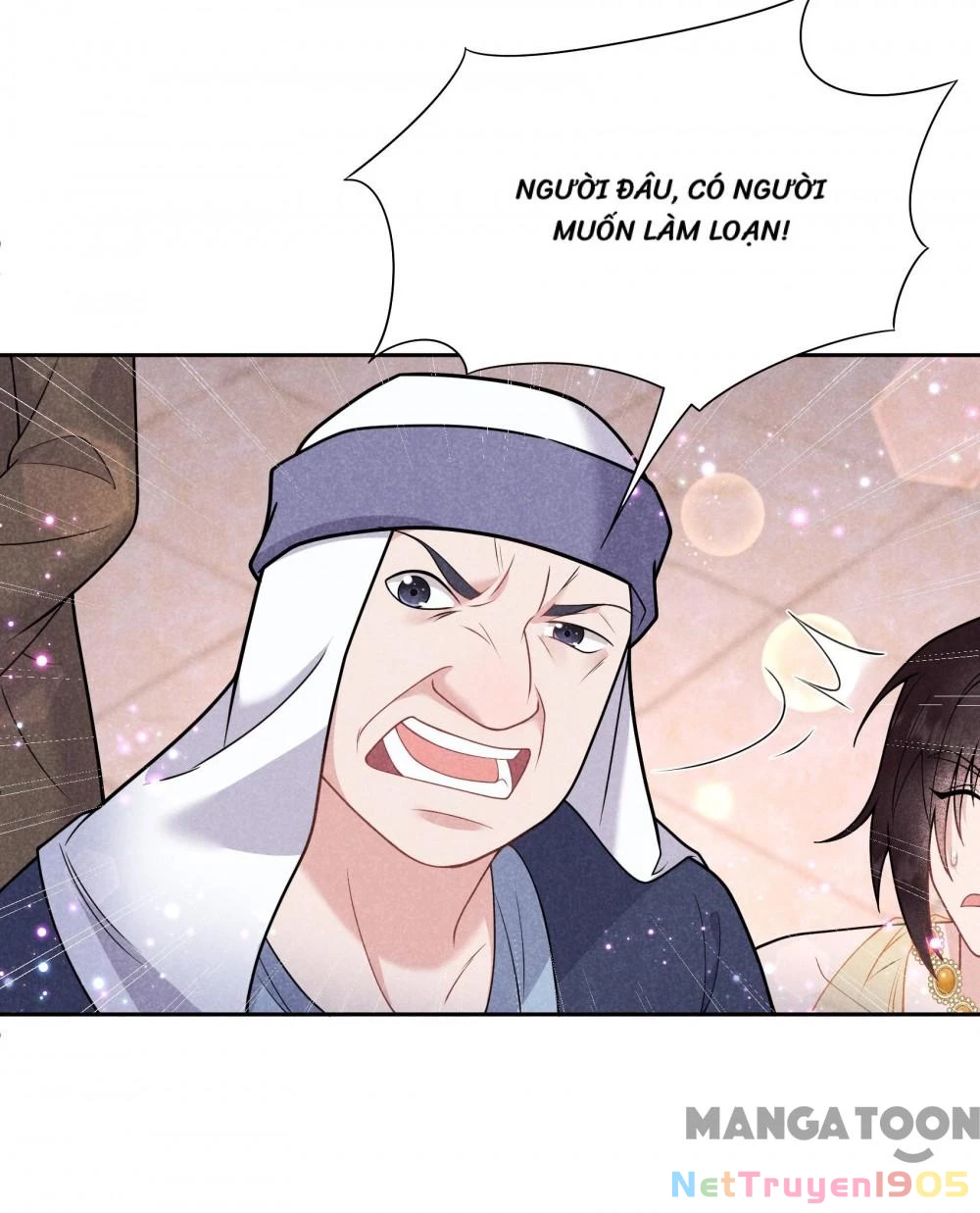 Trở Thành Nam Nhân Của Vương Chapter 163 - Trang 30