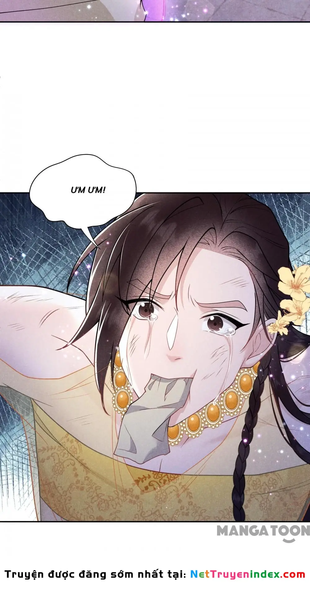 Trở Thành Nam Nhân Của Vương Chapter 163 - Trang 37