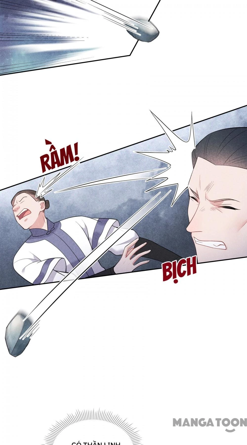 Trở Thành Nam Nhân Của Vương Chapter 164 - Trang 10