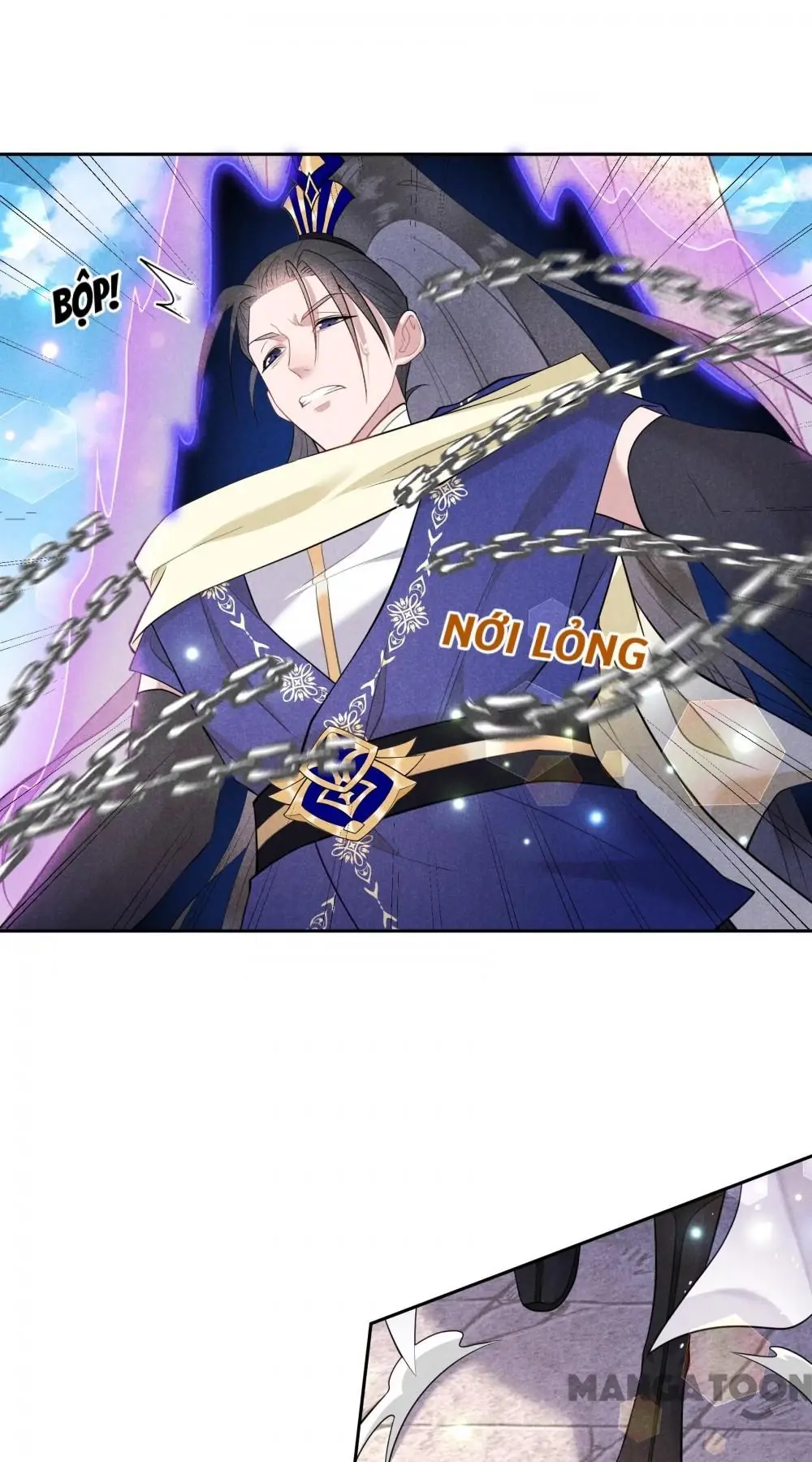 Trở Thành Nam Nhân Của Vương Chapter 164 - Trang 13