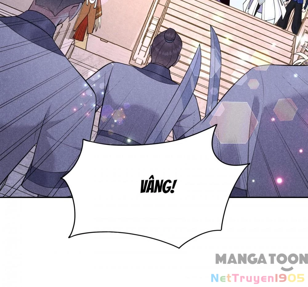 Trở Thành Nam Nhân Của Vương Chapter 164 - Trang 22