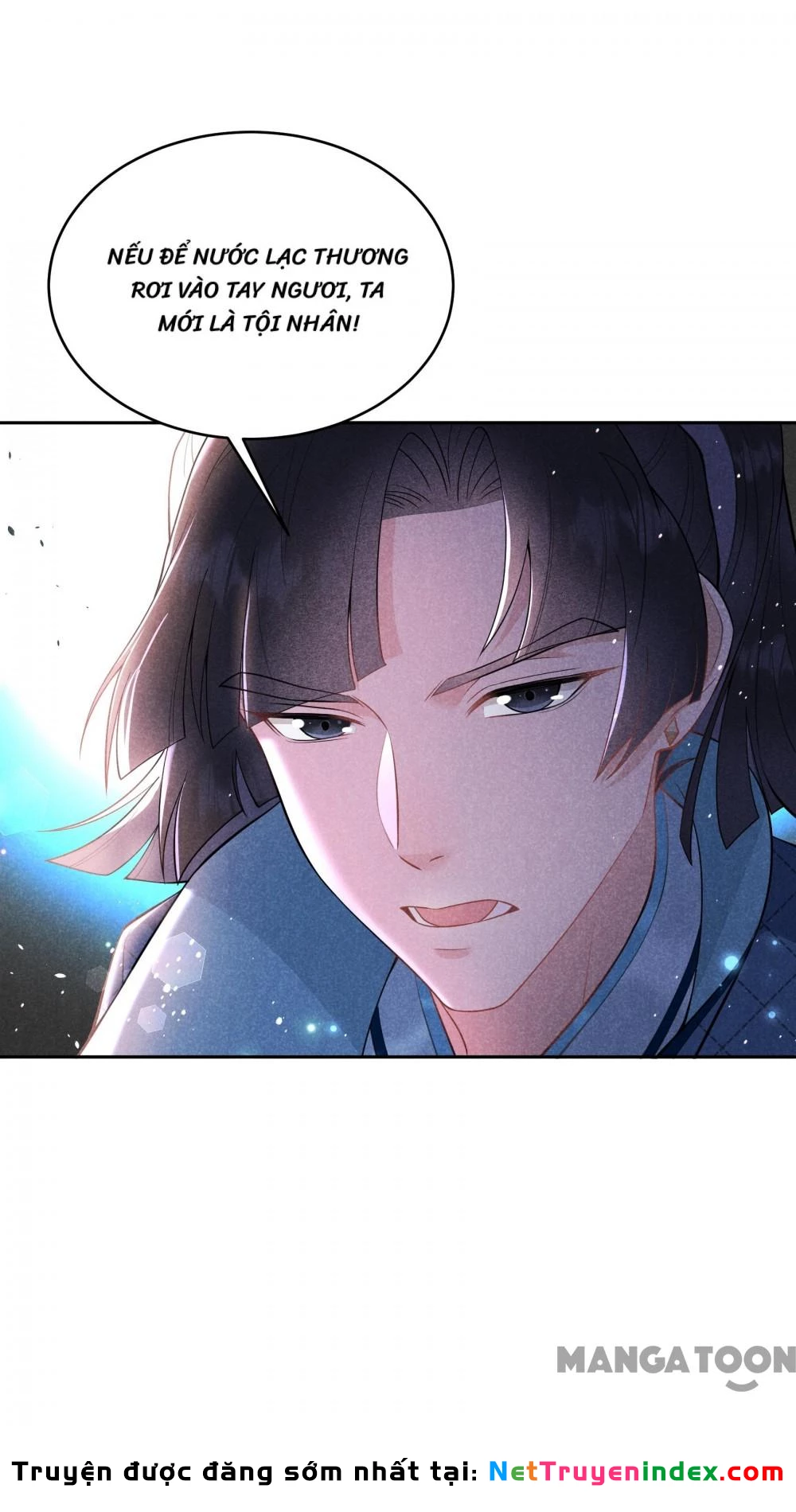 Trở Thành Nam Nhân Của Vương Chapter 164 - Trang 29