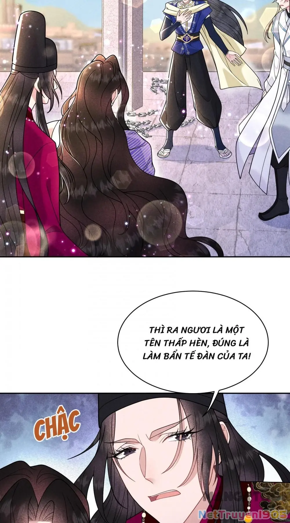 Trở Thành Nam Nhân Của Vương Chapter 165 - Trang 18