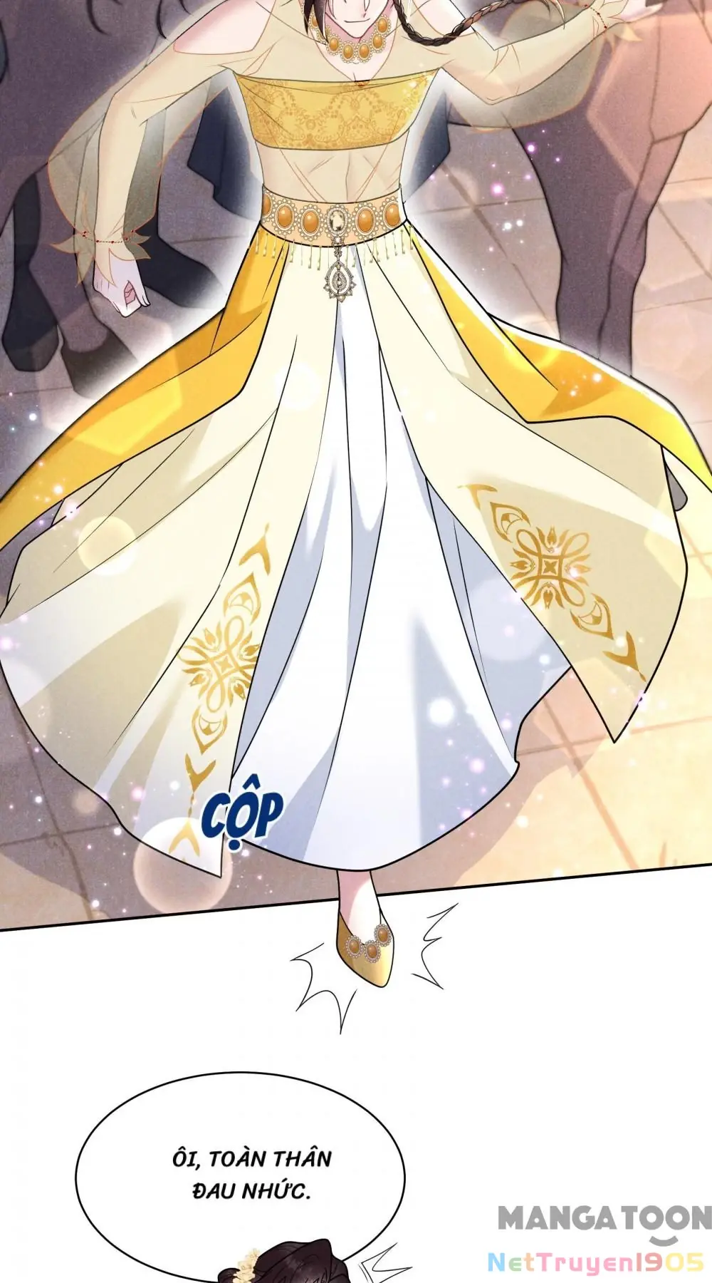Trở Thành Nam Nhân Của Vương Chapter 165 - Trang 20