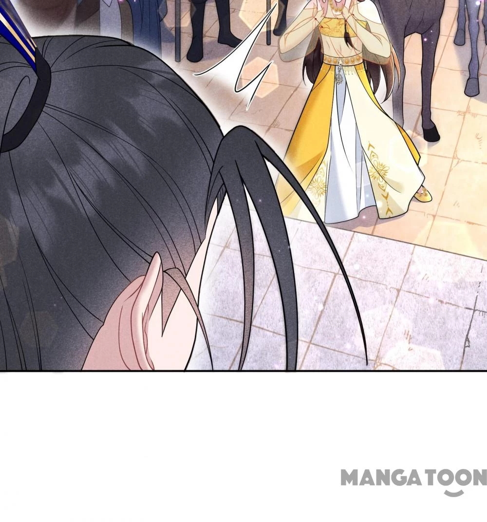 Trở Thành Nam Nhân Của Vương Chapter 165 - Trang 22