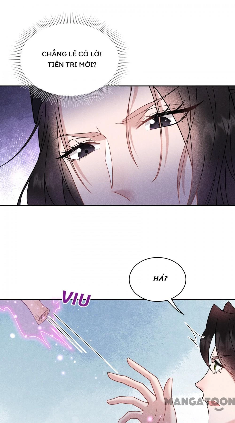 Trở Thành Nam Nhân Của Vương Chapter 165 - Trang 29