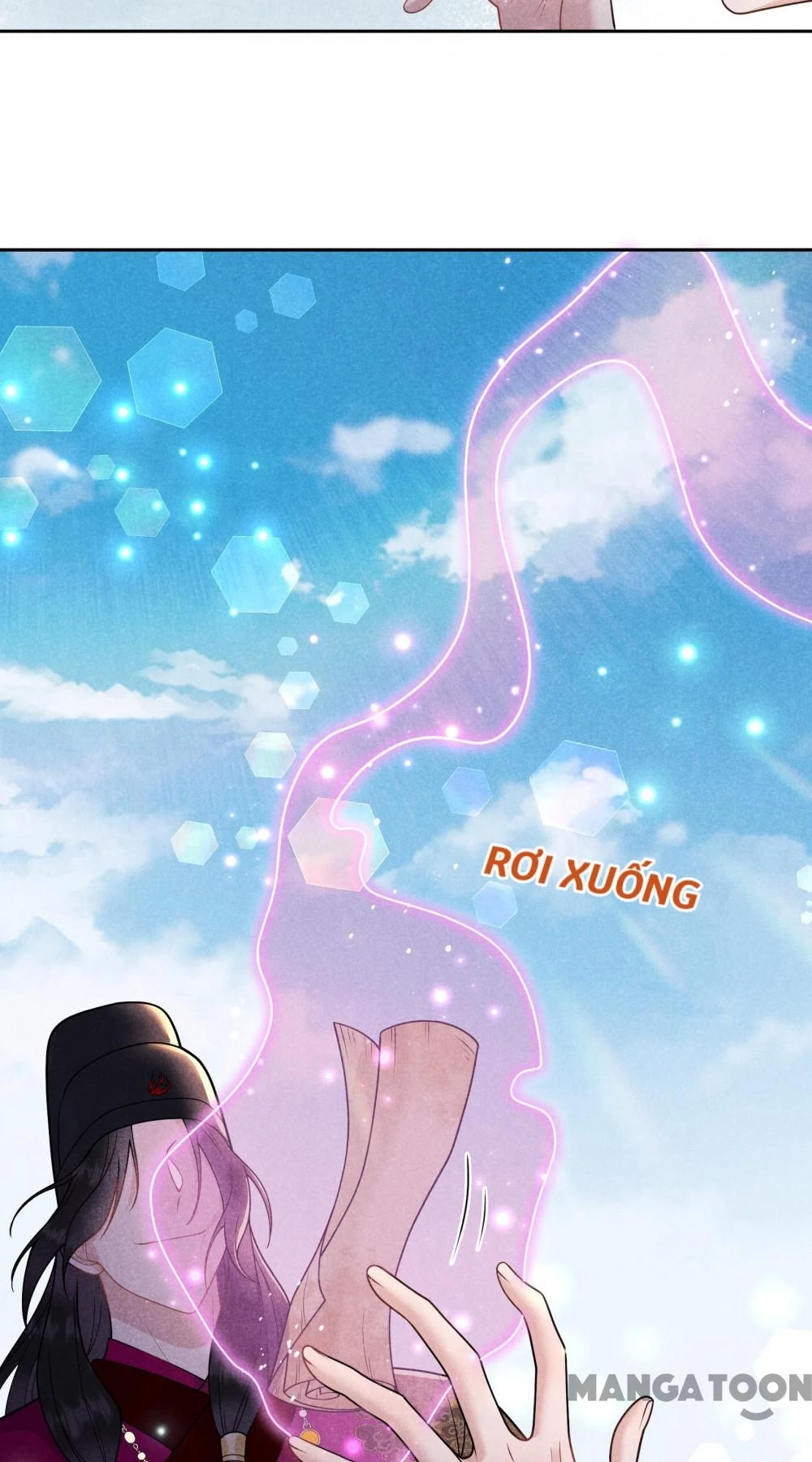 Trở Thành Nam Nhân Của Vương Chapter 165 - Trang 30