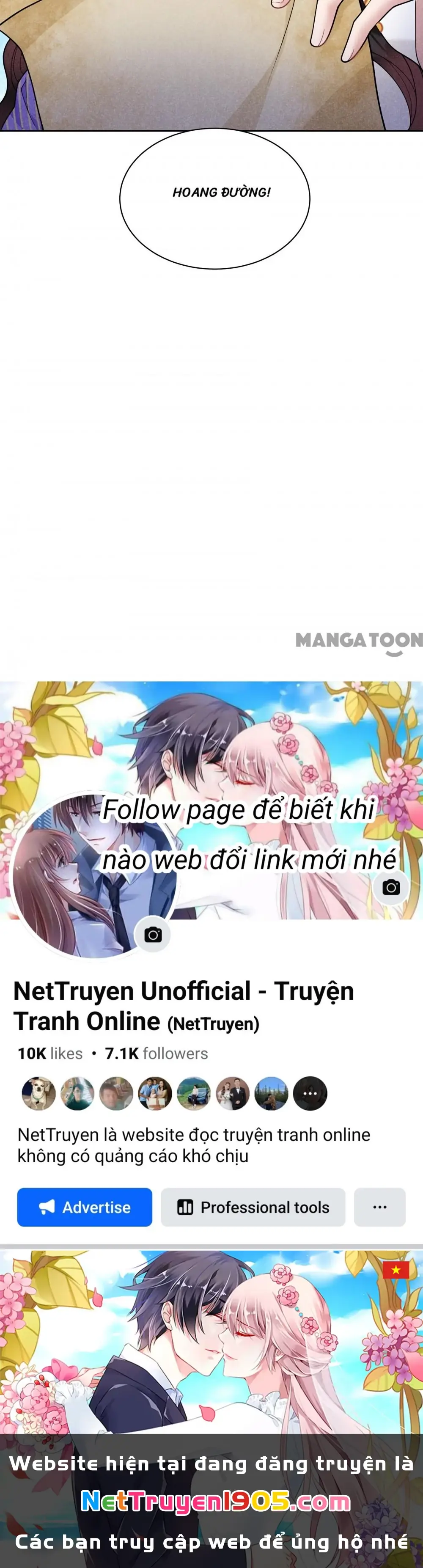 Trở Thành Nam Nhân Của Vương Chapter 165 - Trang 34