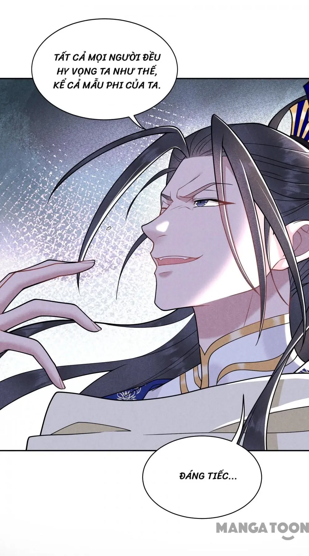 Trở Thành Nam Nhân Của Vương Chapter 165 - Trang 9